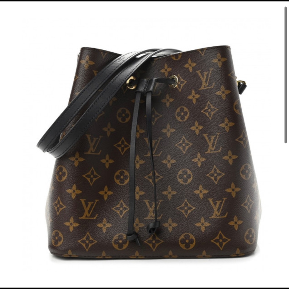 Louis Vuitton Neonoe